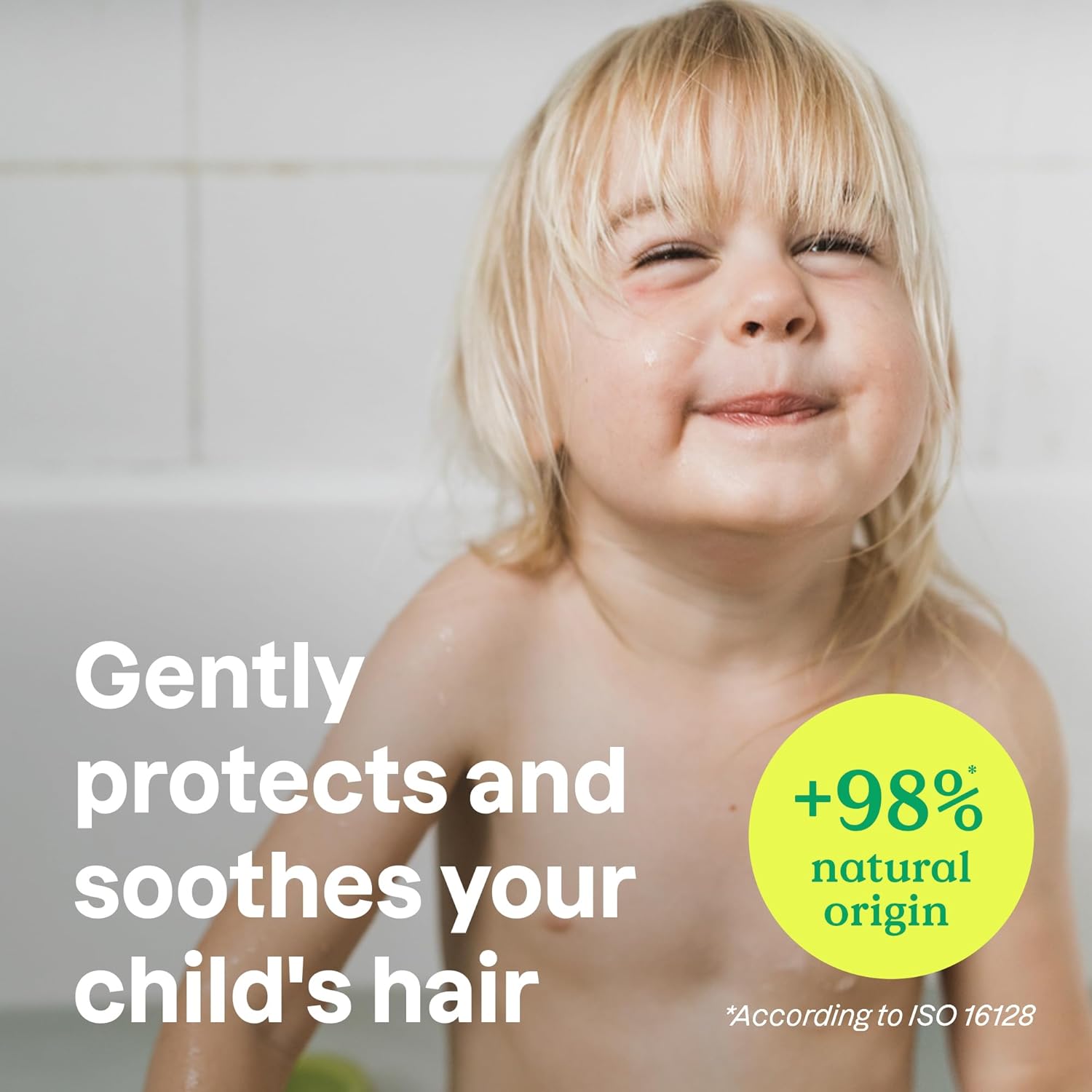 Attitude Little Leaves Conditioner Watermelon & Coco, 8.1 oz.