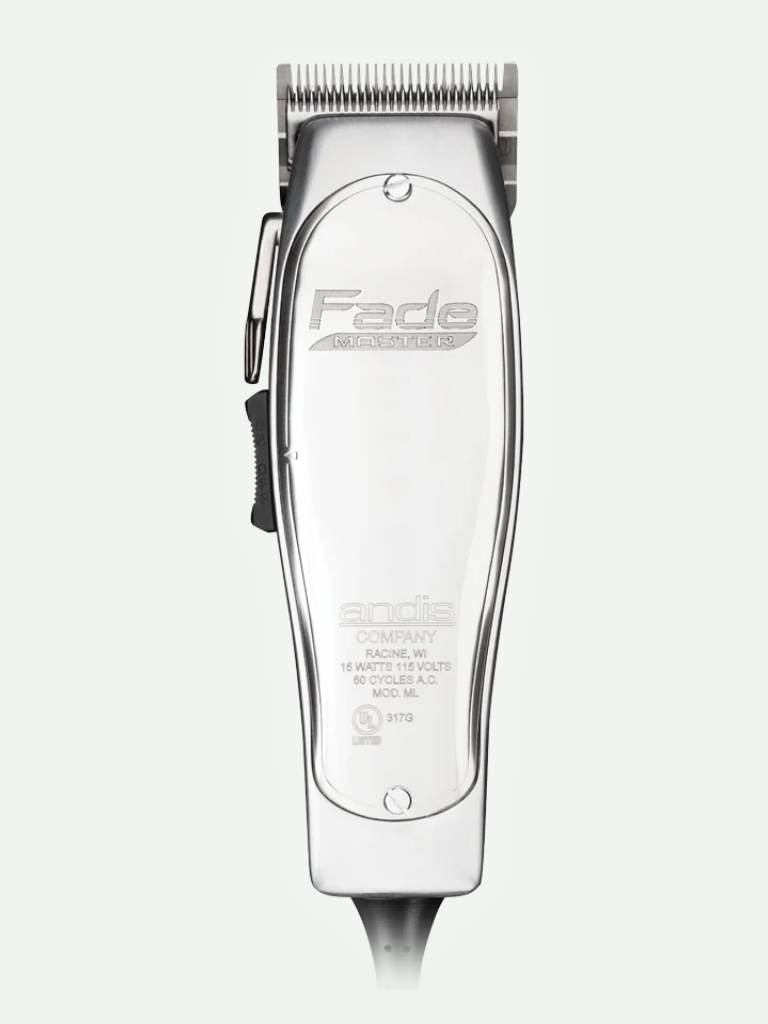 Andis 01690 Professional Fade Master Hair Clipper