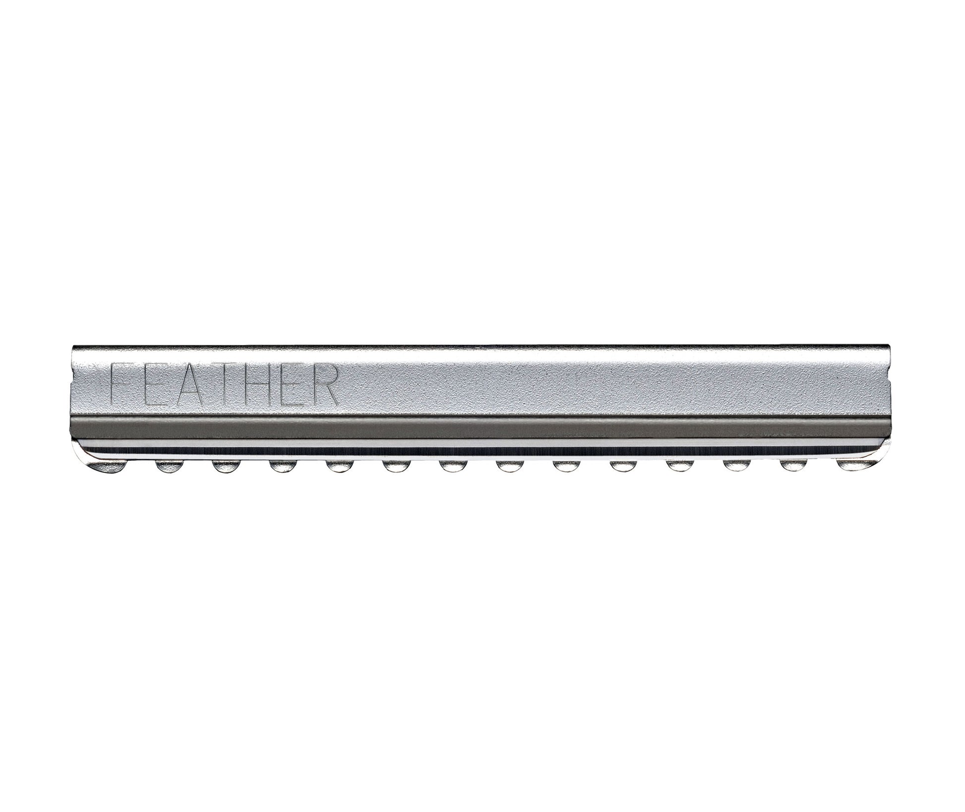 Jatai Feather Styling Razor Standard Blade