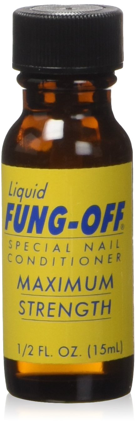 Fung Off Nail Conditioner 1/2 oz.