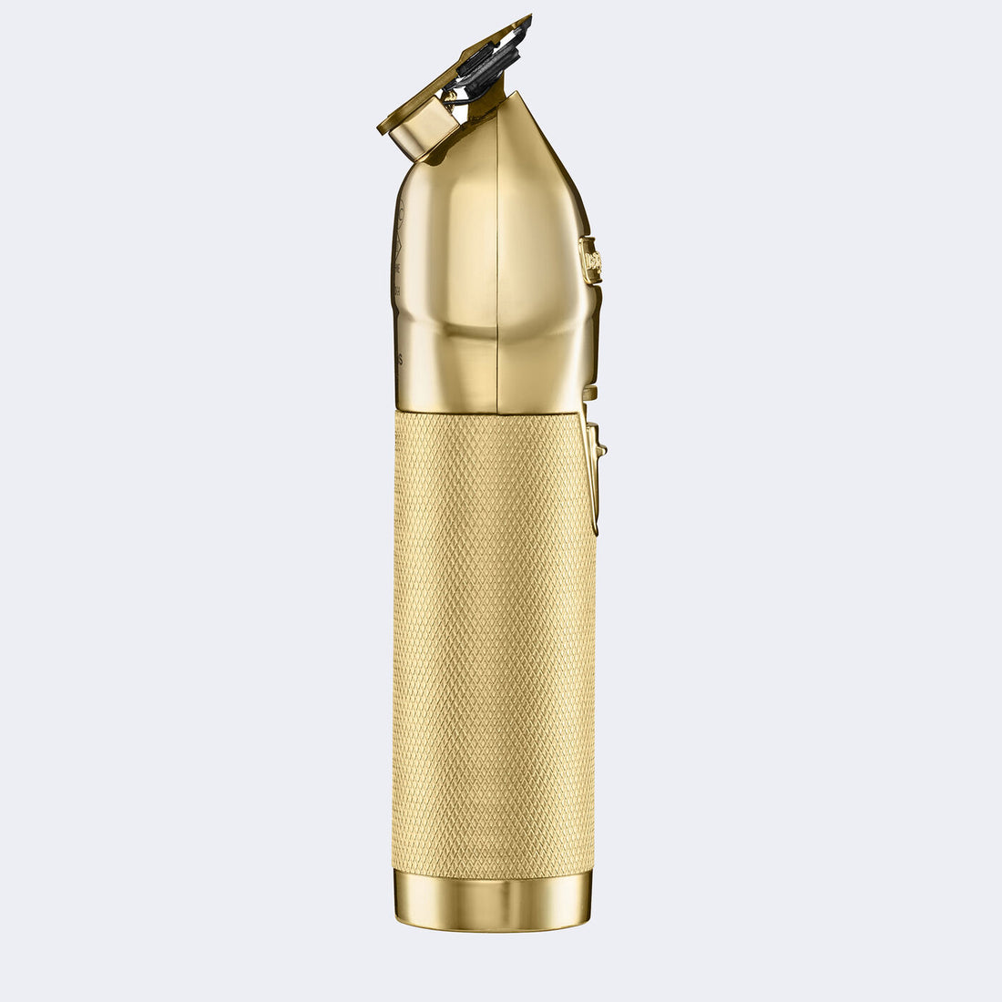 BaByliss PRO Trimmer FX787G GOLDFX Skeleton Outlining T-Blade Front
