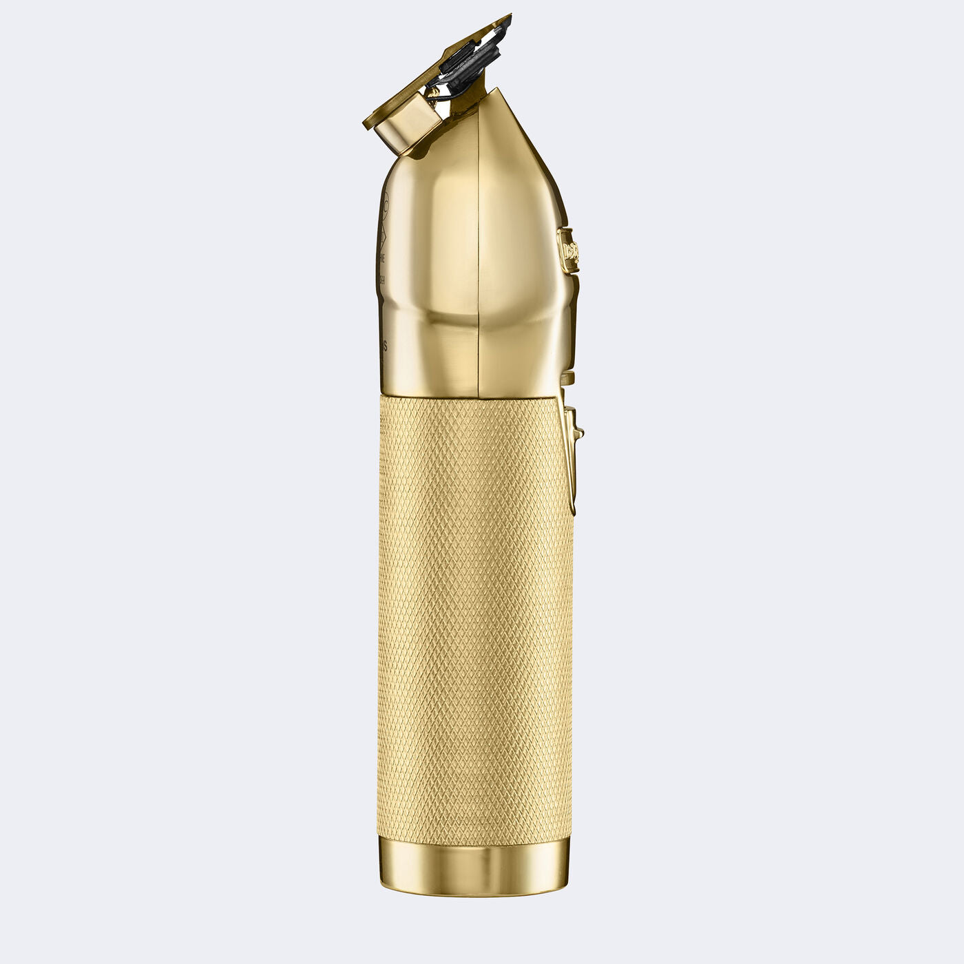 BaByliss PRO Trimmer FX787G GOLDFX Skeleton Outlining T-Blade Side