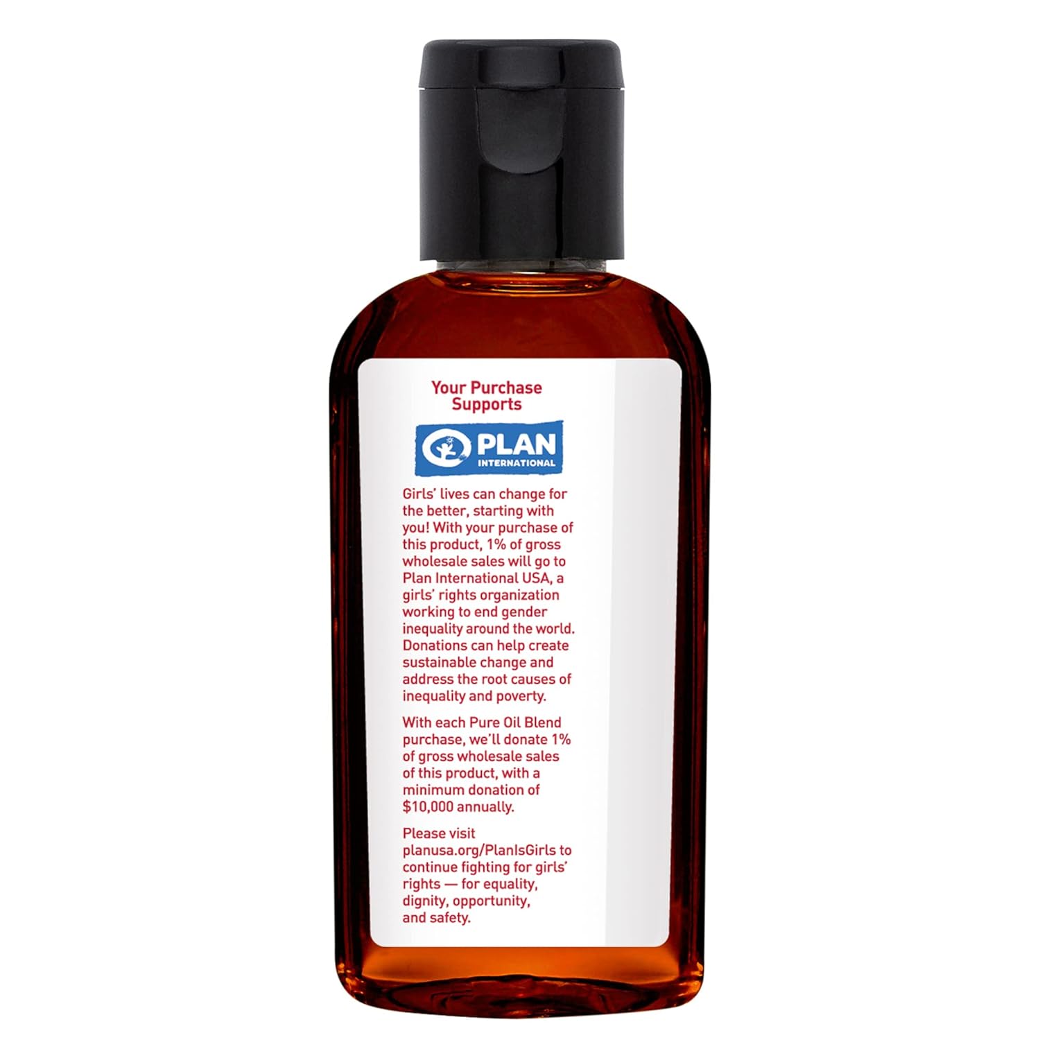 Desert Essence Moringa Jojoba Rosehip Oil 2 oz.