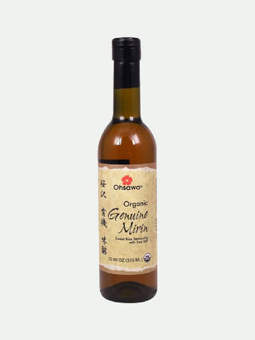Ohsawa Mirin Genuine, 12.68 oz.