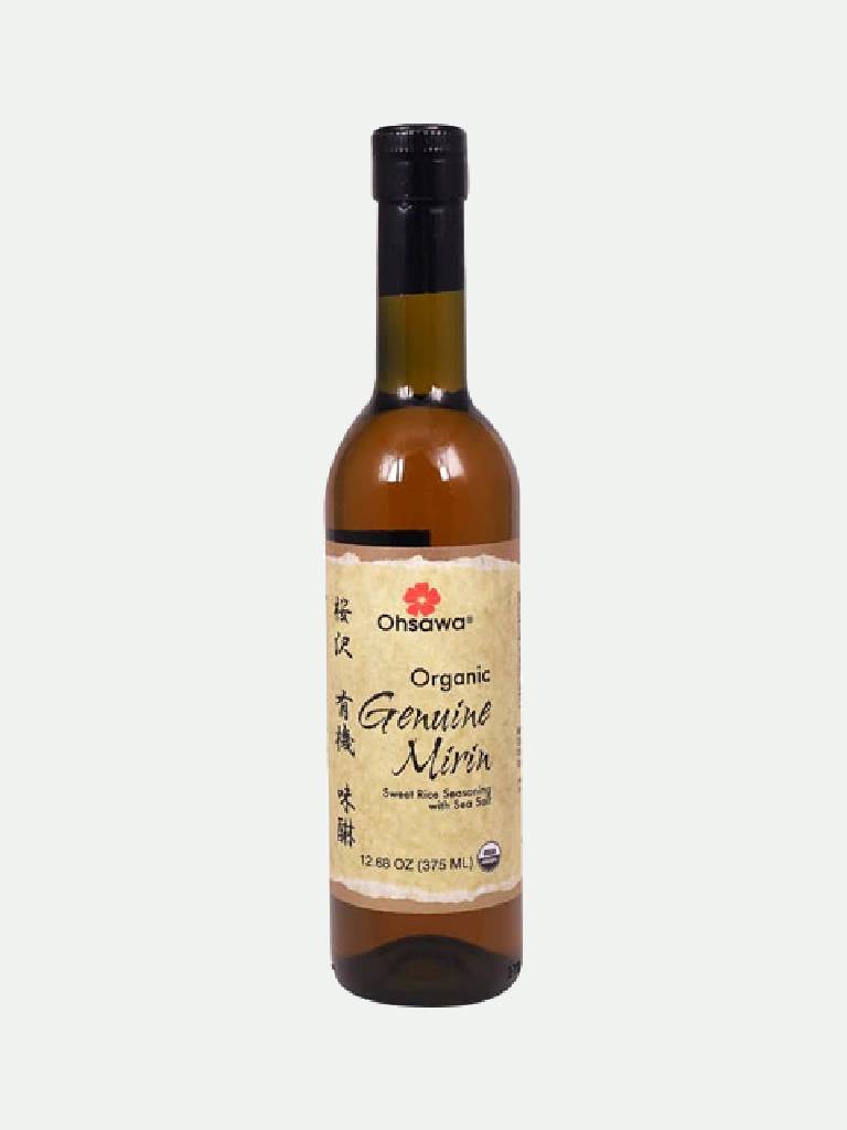Ohsawa Mirin Genuine, 12.68 oz.