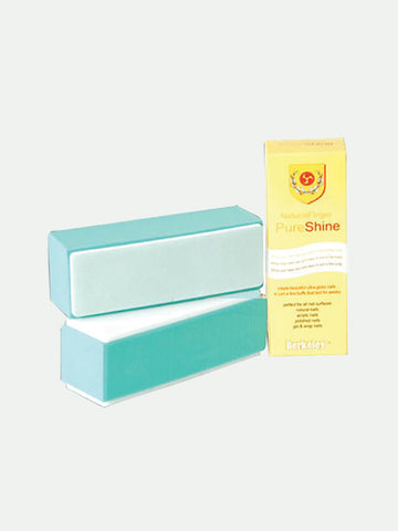 Pure Shine Shining Buffer