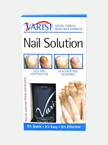 Varisi Fungus Treatment, .5 oz