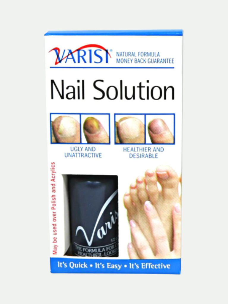 Varisi Fungus Treatment, .5 oz