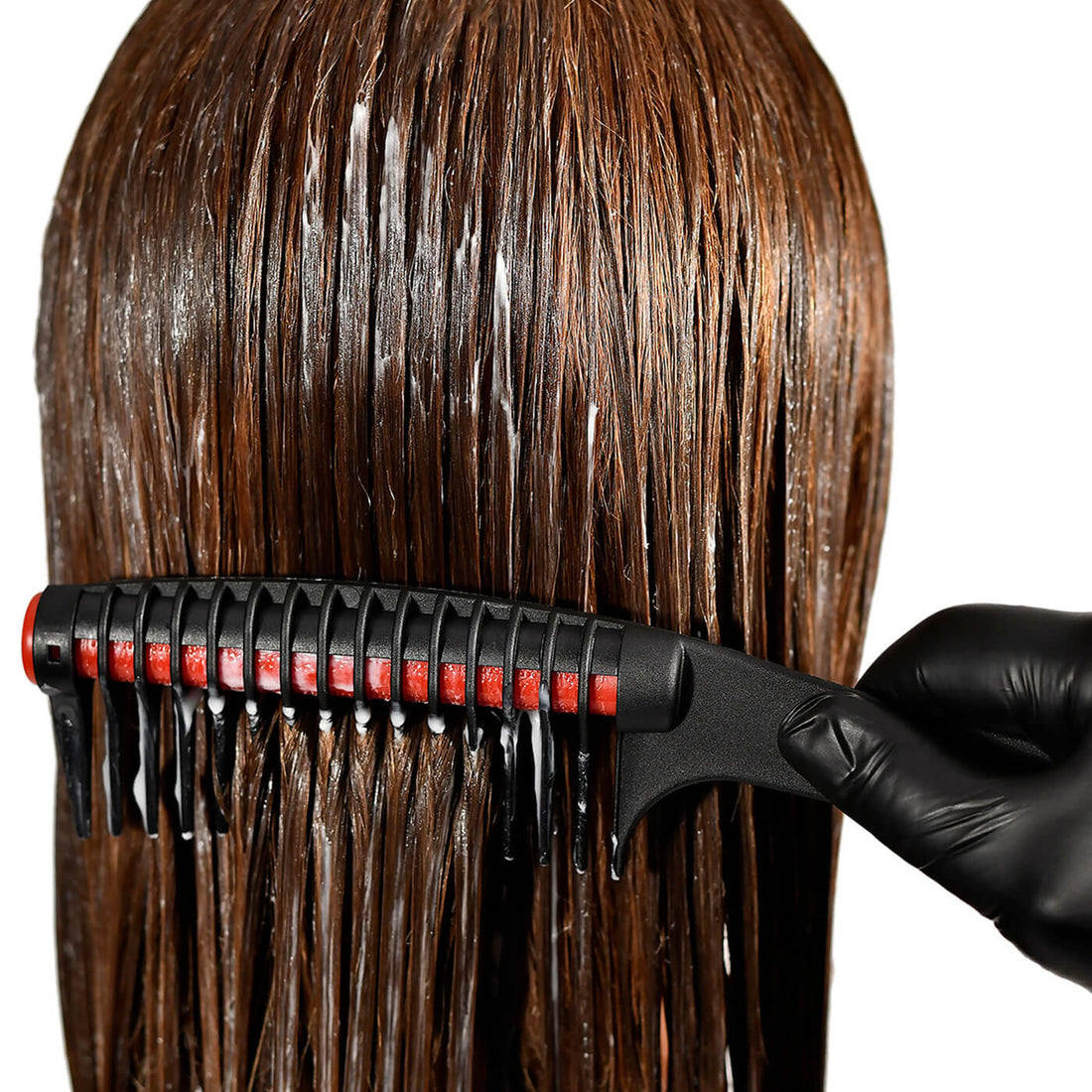 Product Club Color Comb black