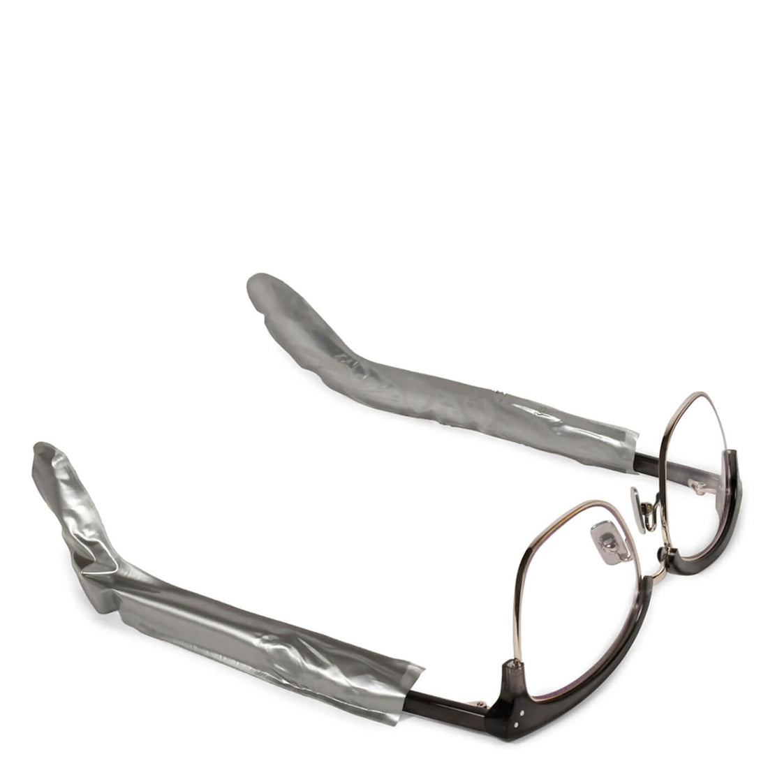 Product Club Eyeglass Guard, 100 ct, Black