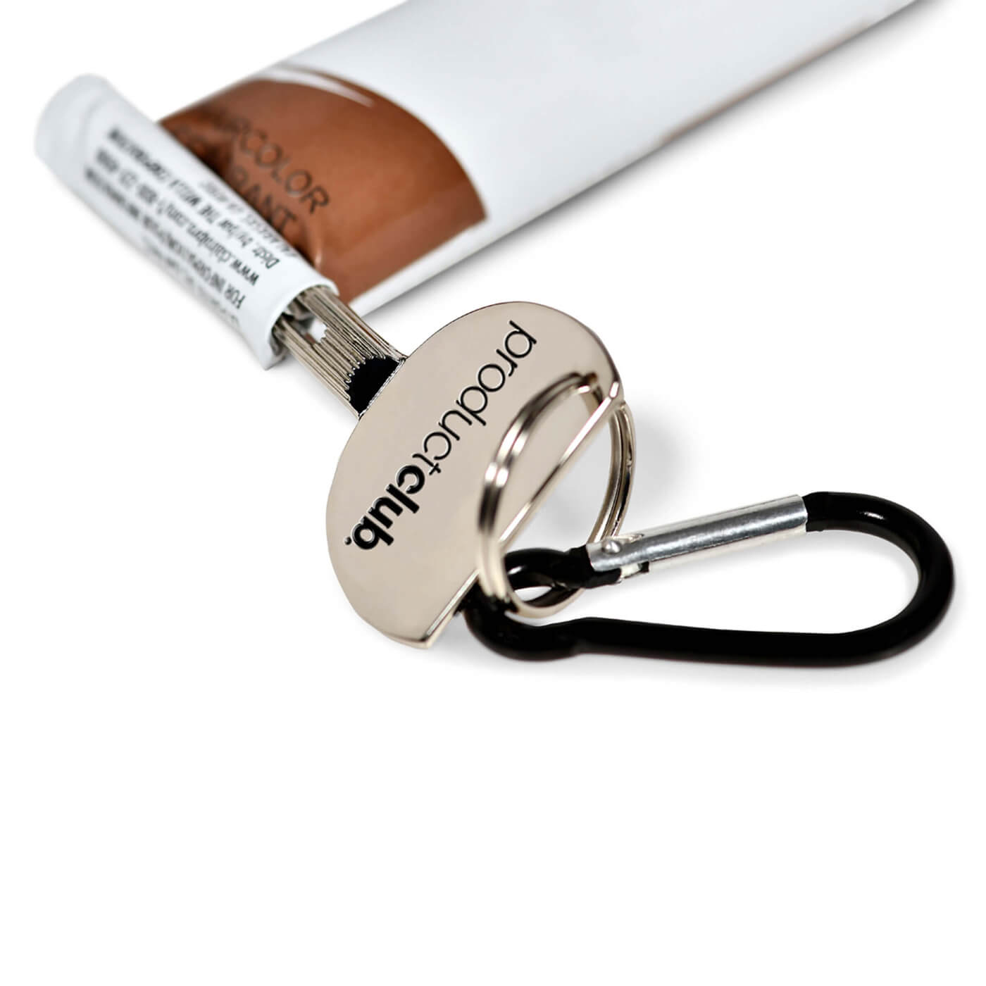 Product Club Tube Key