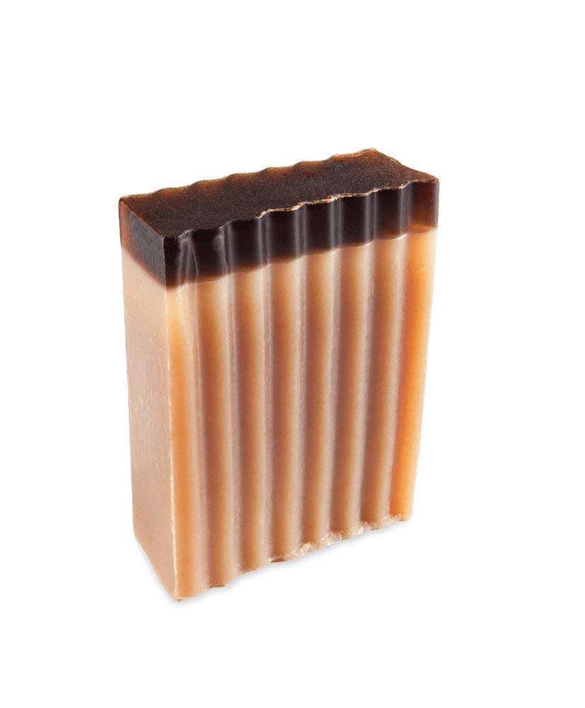 Zum Soap Bar Frankincense & Myrrh, 3 OZ.
