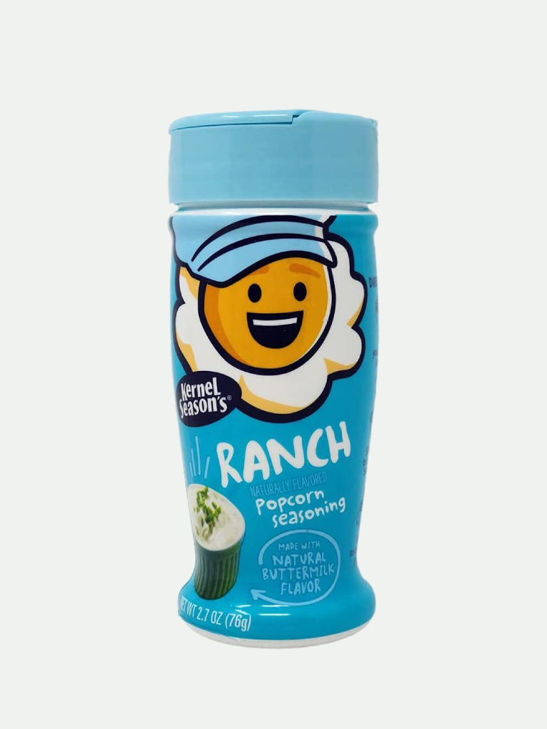 Kernel Season's Seasoning Ranch, 2.7 oz.