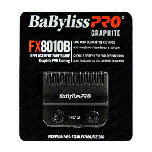 Babyliss Pro Graphite FX8010B Replacement Fade Blade