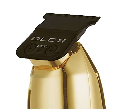 BaBylissPRO  FX707BD2 Attach To Clipper