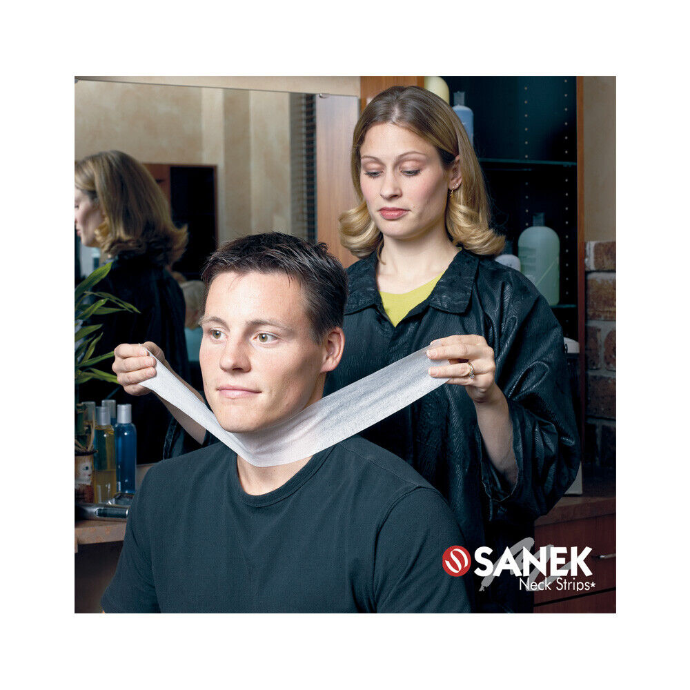 Graham Professional Sanek Neck Strips 43310- Full Case 2880
