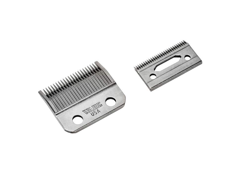 Wahl 1006 Two Hole Clipper Blade For Super Taper Senior Magic Clip