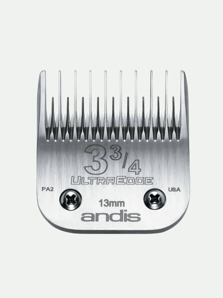 Andis UltraEdge Detachable Blade Size 3-3/4 #64133