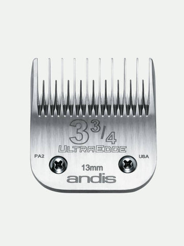 Andis UltraEdge Detachable Blade Size 3-3/4 #64133