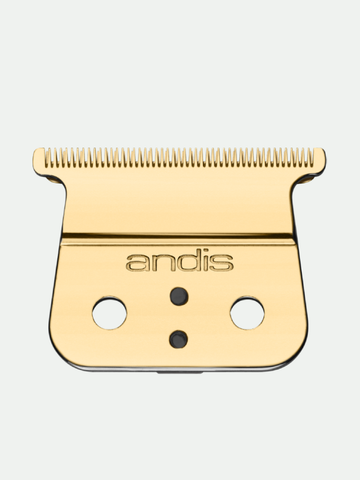 Andis 74110 GTX-EXO Cordless Gold GTX-Z Replacement Blade