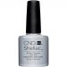 CND Shellac Silver Chrome