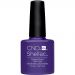 CND Shellac Grape Gum