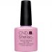 CND Shellac Mauve Maverick