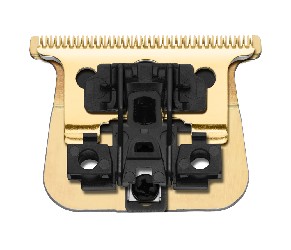 Andis 74110 GTX-EXO Cordless Gold GTX-Z Replacement Blade Back