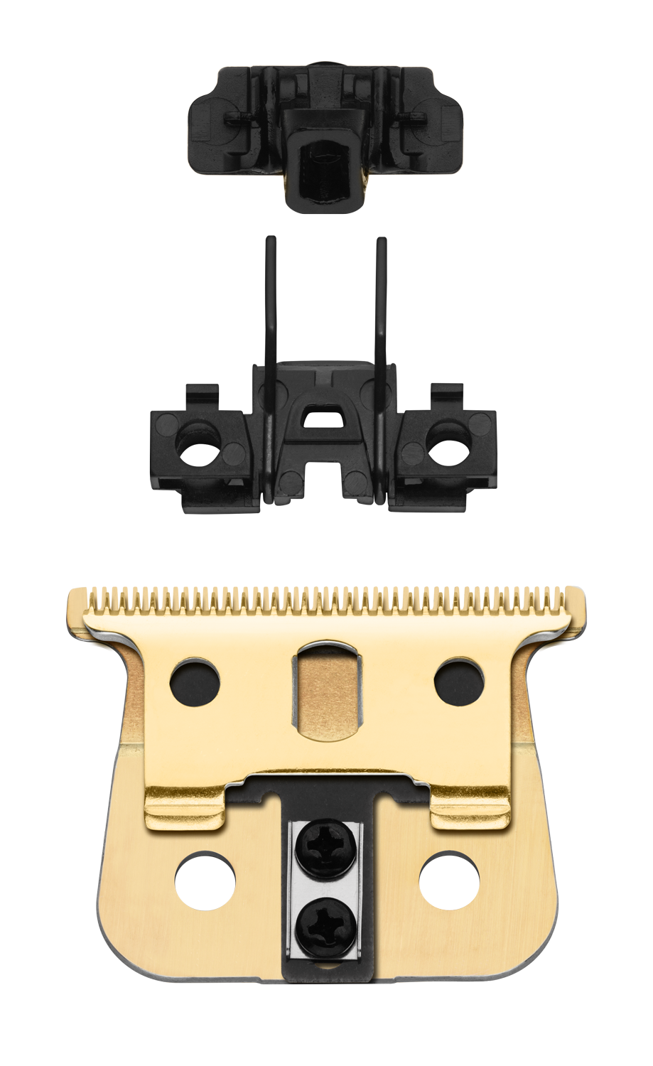 Andis 74110 Blade Front and Other Parts