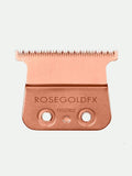 BaByliss Pro Replacement T-Blade  Rose Gold 2.0mm #FX707RG2