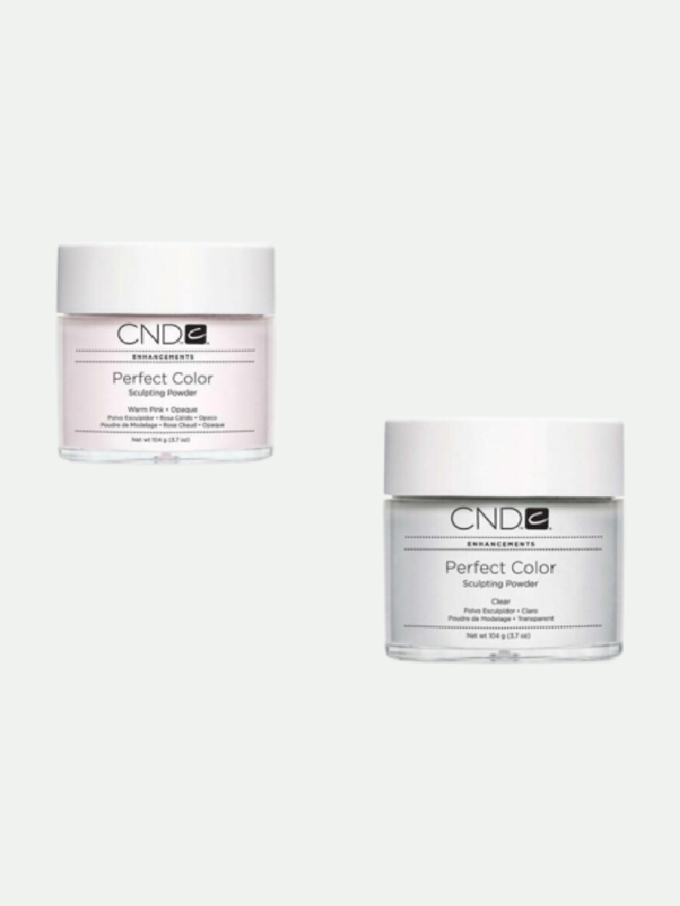 CND Powder Perfect Color Sculpting Powder, 3.7 oz.
