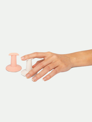 Finger Rest
