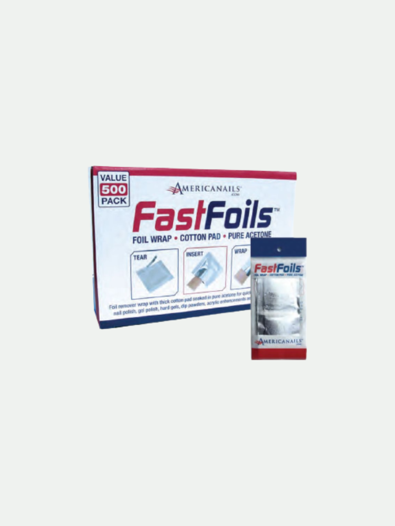 FastFoils 500 count