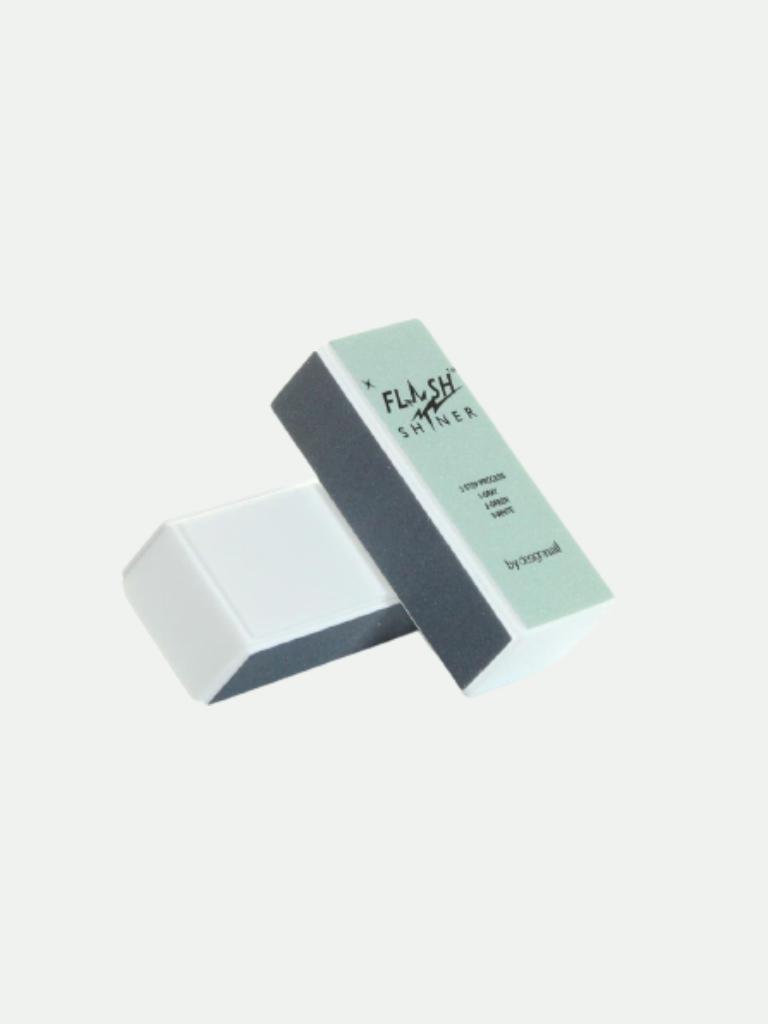 Flash Shiner Block 4-Way