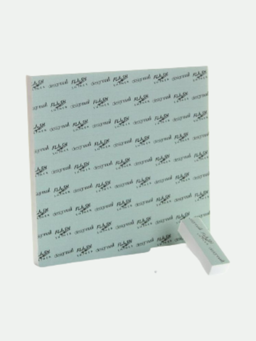 Flash Shiner® Mini Buffer (27 Break Off Blocks)