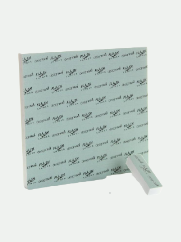 Flash Shiner® Mini Buffer (27 Break Off Blocks)