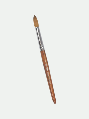 Kolinsky Acrylic Nail Brush #14