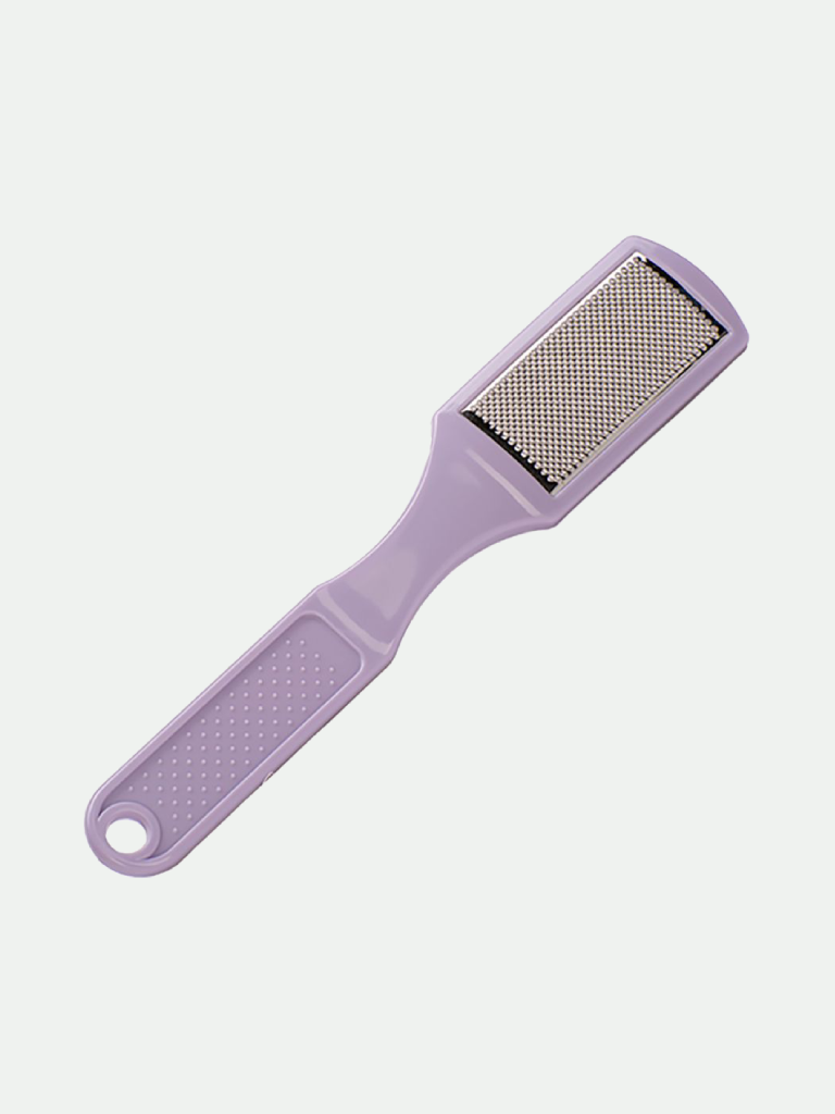 Large Stainless Steel Foot Rasp