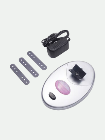 Nadeco Nail Lacquer and Gel Shaker