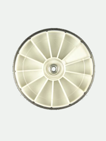 Nail Art Accessories Storage Wheel