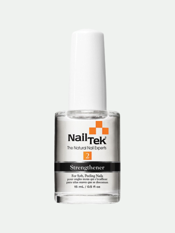 Nail Tek Intensive Therapy 2 Strengthener