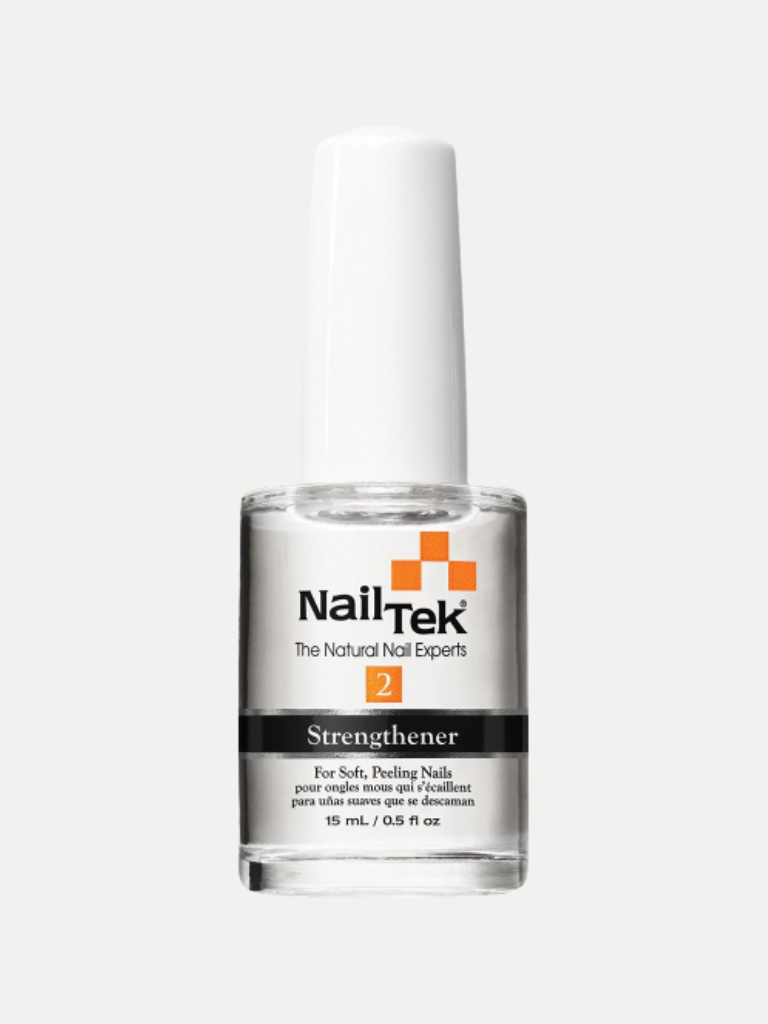 Nail Tek Intensive Therapy 2 Strengthener