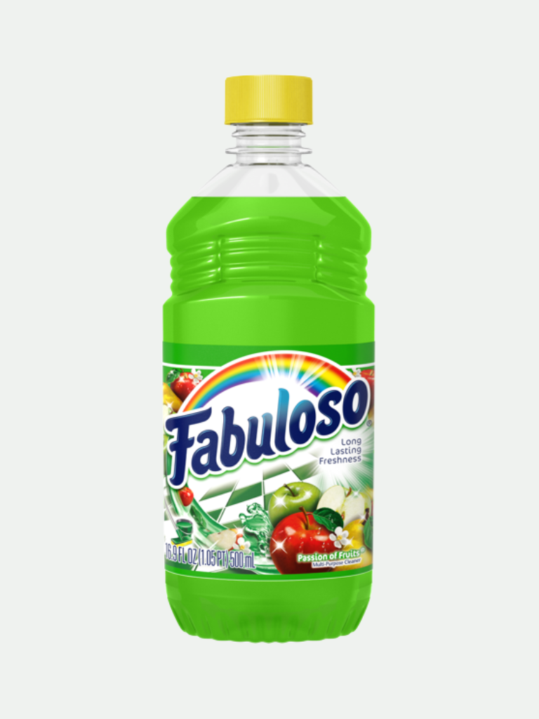 Fabuloso Passion Fruits, 16.9 fl. oz.
