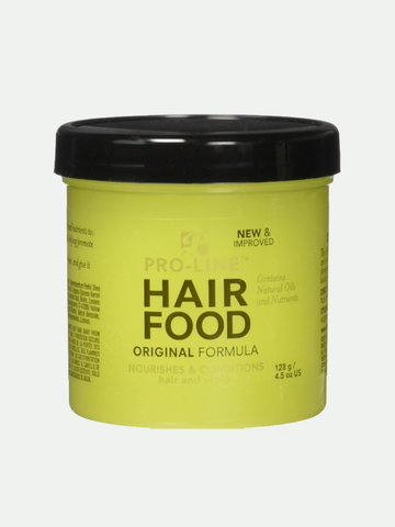 ProLine Hair Food Original 4.5 oz.