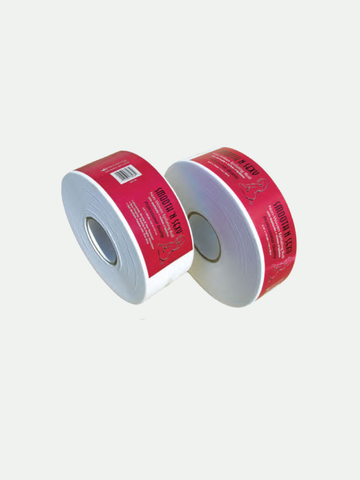 Smooth 'N Sexy Premium Non-Woven Roll. 2.75"