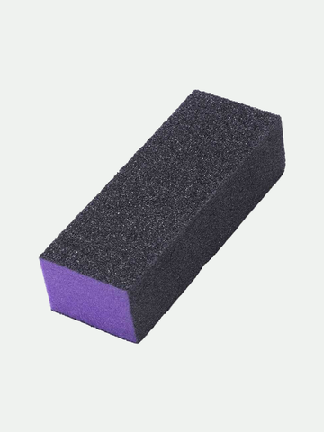 Purple Buffer Block (Coarse/Medium)