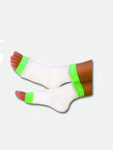 Original Pedi-Sox® - California Lite - Lime