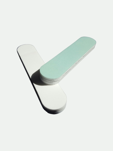 Quickshine High Gloss Mini Buffer, 12 pk