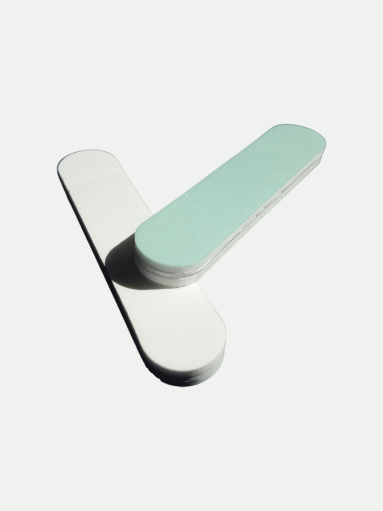 Quickshine High Gloss Mini Buffer, 12 pk