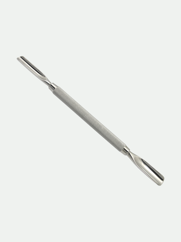 PBG Double Spoon Style Nail & Cuticle Pusher